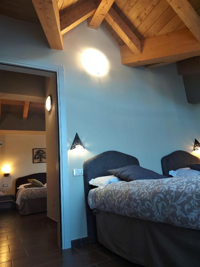 Hotel Altopiano Delle Rocche Rocca di Mezzo Extérieur photo